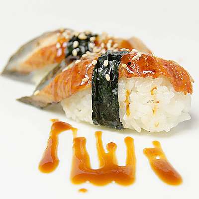 Asian Food Inspo
